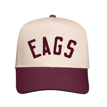 GO EAGS!