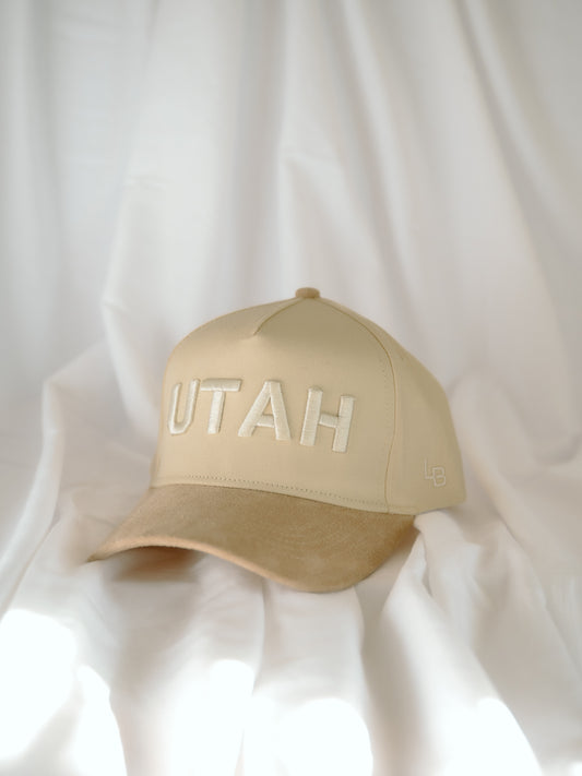 NEUTRAL UTAH