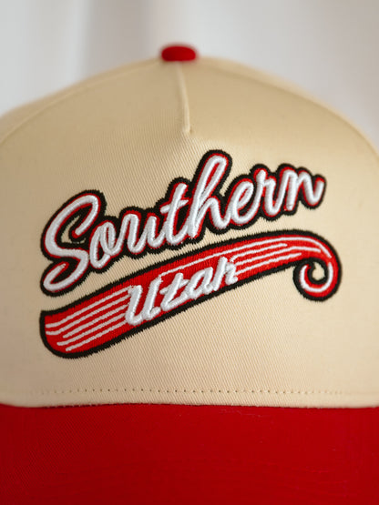 VINTAGE SOUTHERN UTAH